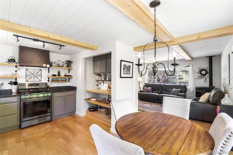 12320 Quaker Ln, Conifer, CO 80433 photo 6