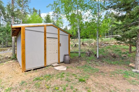 12320 Quaker Ln, Conifer, CO 80433 photo 21