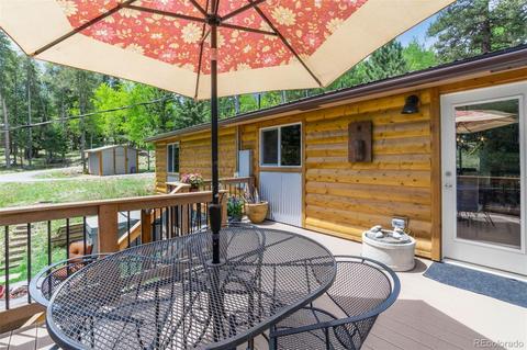 12320 Quaker Ln, Conifer, CO 80433 photo 16