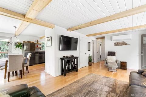 12320 Quaker Ln, Conifer, CO 80433 photo 5