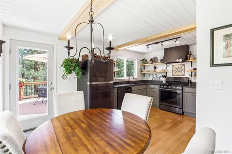 12320 Quaker Ln, Conifer, CO 80433 photo 7