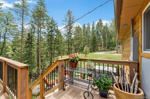 12320 Quaker Ln, Conifer, CO 80433 photo 17