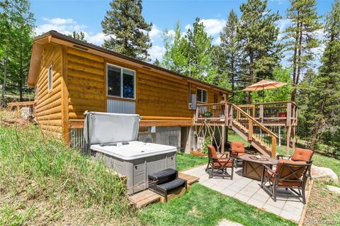 12320 Quaker Ln, Conifer, CO 80433 photo 1
