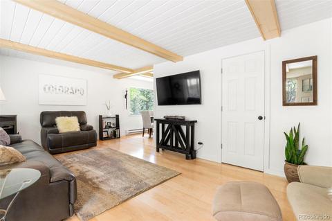 12320 Quaker Ln, Conifer, CO 80433 photo 3