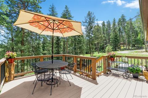 12320 Quaker Ln, Conifer, CO 80433 photo 15