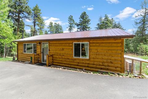 12320 Quaker Ln, Conifer, CO 80433 photo 25