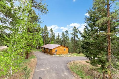12320 Quaker Ln, Conifer, CO 80433 photo 26