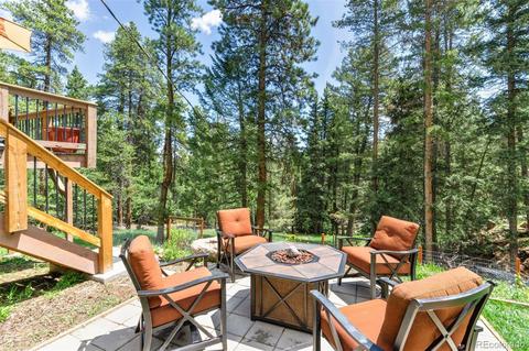 12320 Quaker Ln, Conifer, CO 80433 photo 19