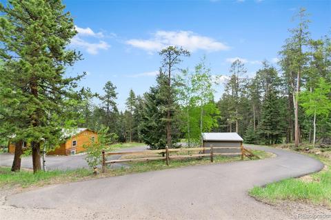 12320 Quaker Ln, Conifer, CO 80433 photo 27