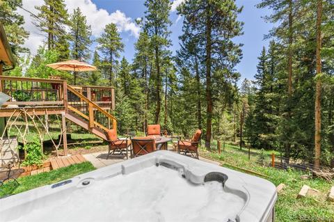 12320 Quaker Ln, Conifer, CO 80433 photo 18