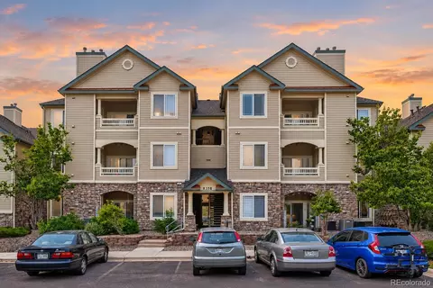 8358 S Independence Cir #105, Littleton, CO 80128