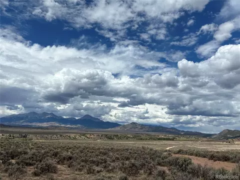 7 Ac Lanterman Rd, Fort Garland, CO 81133