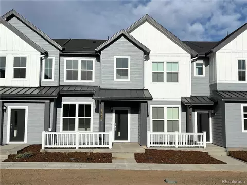 7638 S Cherokee Trl W, Centennial, CO 80016