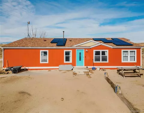25220 Myers Rd, Colorado Springs, CO 80928