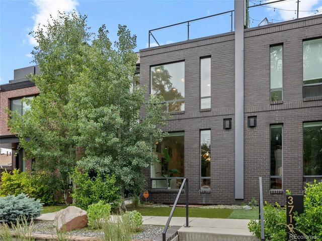 3715 Kalamath St, Denver, CO 80211