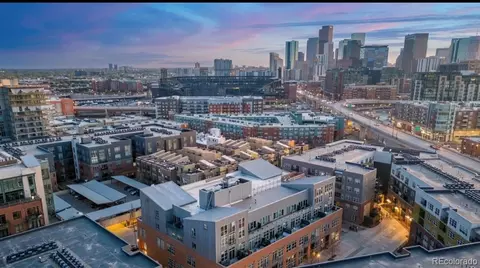 2955 Inca St #3K, Denver, CO 80202