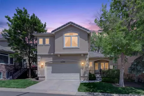 12056 E Lake Cir, Greenwood Village, CO 80111
