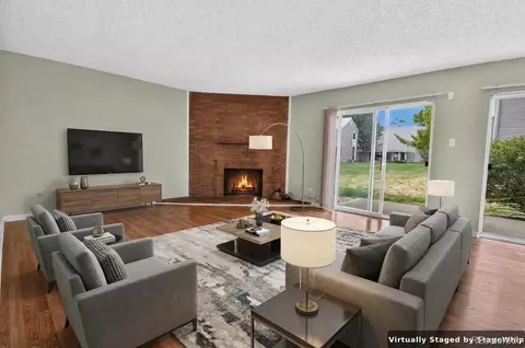 3309 S Monaco Street Pkwy #A, Denver, CO 80222