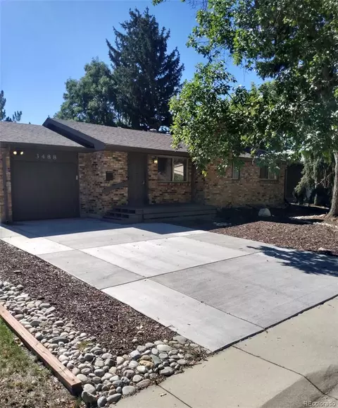 3488 W Alamo Ave, Littleton, CO 80123
