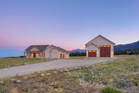 31307 Great Peaks Dr, Buena Vista, CO 81211