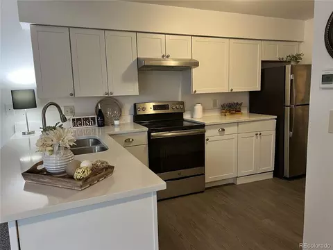 922 S Dearborn Way #5, Aurora, CO 80012