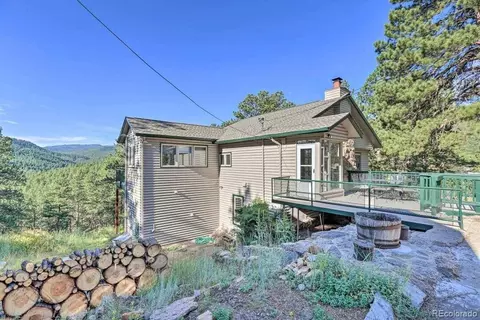 29864 Lee Rd, Evergreen, CO 80439