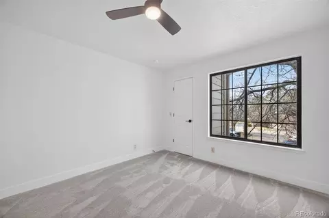 Bedroom - 4831 White Rock Cir #H, Boulder, CO 80301 photo 4 of 5