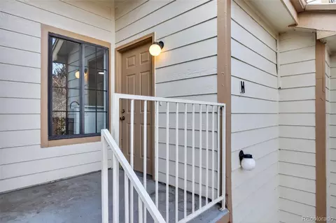 Exterior - 4831 White Rock Cir #H, Boulder, CO 80301 photo 1 of 3