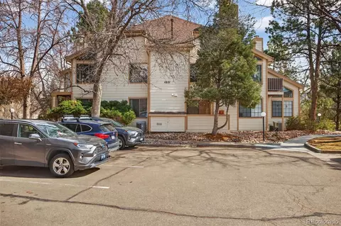 Exterior - 4831 White Rock Cir #H, Boulder, CO 80301 photo 3 of 3