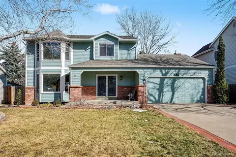 861 W Kettle Ave, Littleton, CO 80120