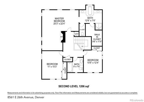8561 E 26th Ave, Denver, CO 80238 photo 39