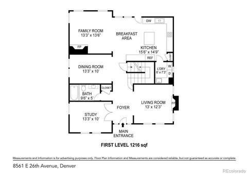 8561 E 26th Ave, Denver, CO 80238 photo 37