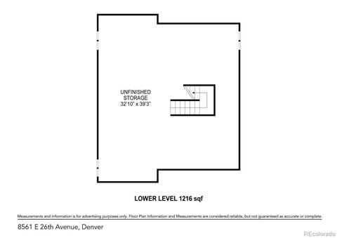 8561 E 26th Ave, Denver, CO 80238 photo 38