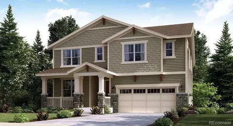 5492 E 148th Ave, Thornton, CO 80602