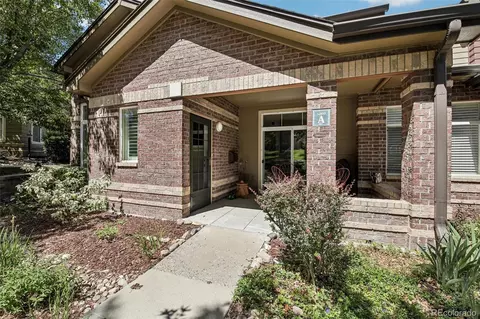 6500 Silver Mesa Dr #A, Highlands Ranch, CO 80130