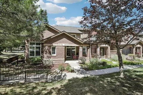 6500 Silver Mesa Dr #A, Highlands Ranch, CO 80130