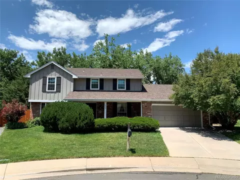 8466 E Otero Ln, Centennial, CO 80112
