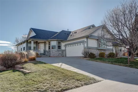 22460 E Heritage Pkwy, Aurora, CO 80016