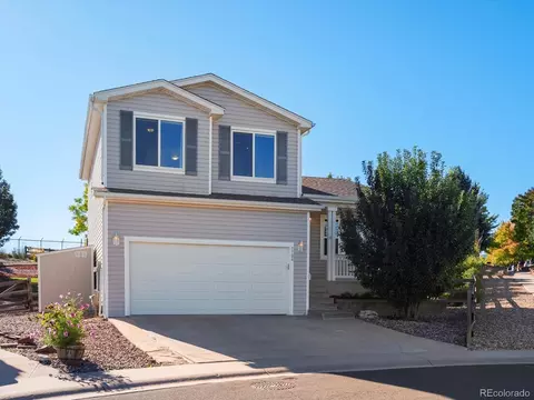 7706 Mule Deer Pl, Littleton, CO 80125