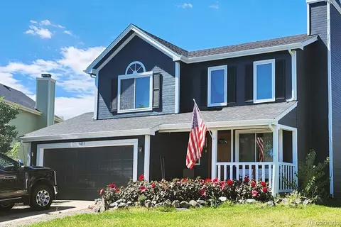 8653 Red Clover Ct, Parker, CO 80134