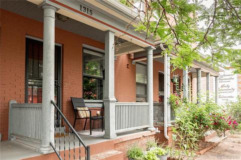 1315 E 22nd Ave, Denver, CO 80205 photo 1