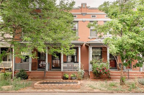 1315 E 22nd Ave, Denver, CO 80205 photo 2