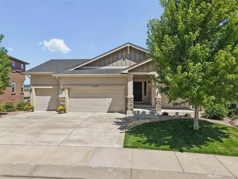 12637 Chianti Ct, Colorado Springs, CO 80921
