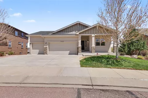 12637 Chianti Ct, Colorado Springs, CO 80921