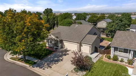 11319 Jamaica St, Henderson, CO 80640