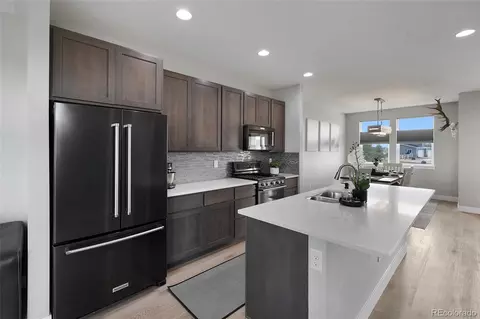 31501 E 161st Ct, Hudson, CO 80642