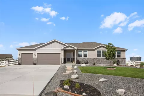 31501 E 161st Ct, Hudson, CO 80642