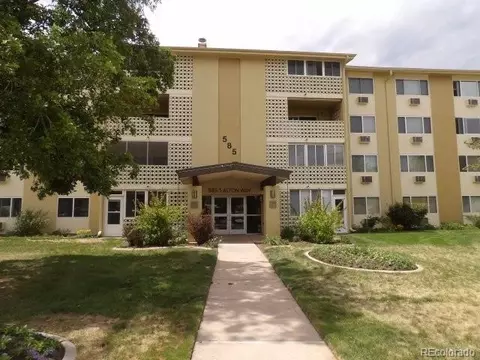 585 S Alton Way #10C, Denver, CO 80247