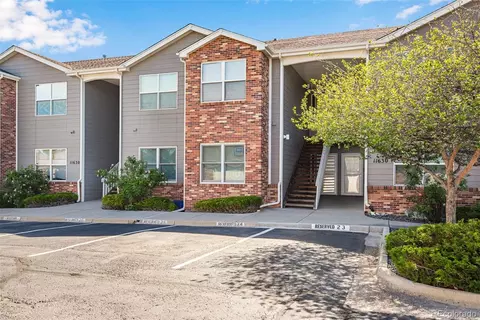 11630 W 62nd Pl #102, Arvada, CO 80004