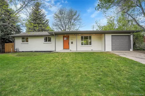 1711 Moore St, Lakewood, CO 80215